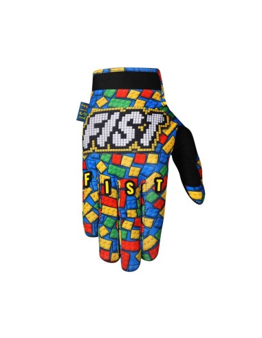 Gants FIST Build kid