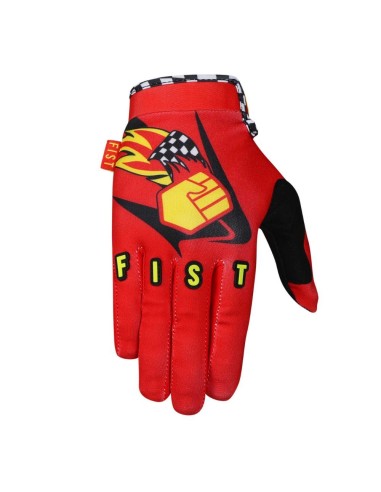 Gants FIST Pecker