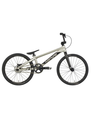 BMX Inspyre Evo-C Disk expert 2025 champagne