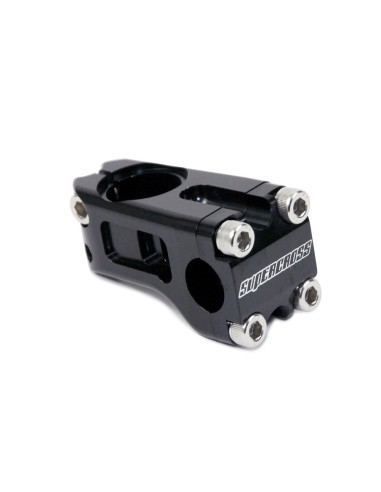 Potence Supercross front load blanche