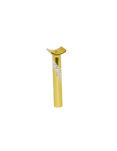 Tige de selle SUPERCROSS pivotal 22,2 et 27,2