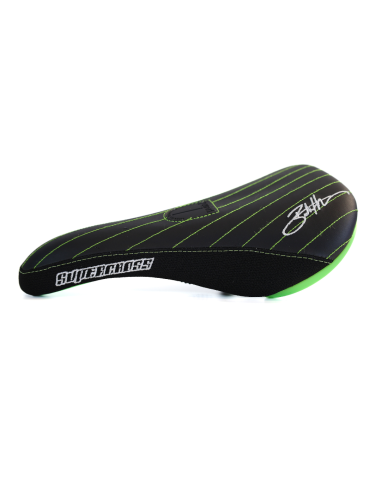 Sadle Supercross pivotal Élite paded