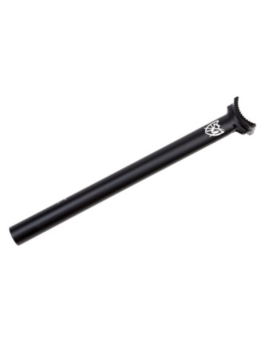 Seat tub S&M Johnson 27,2 noir