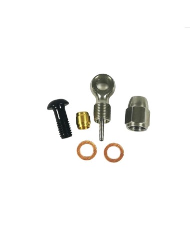 Banjo , Olive + Joints et Vis pour frein Hydraulique SHIMANO