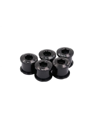 Cheminées pour couronne Pride Vortex Aluminium