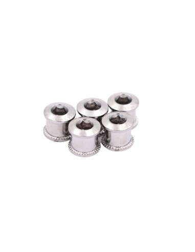 Cheminées pour couronne Pride Vortex Aluminium