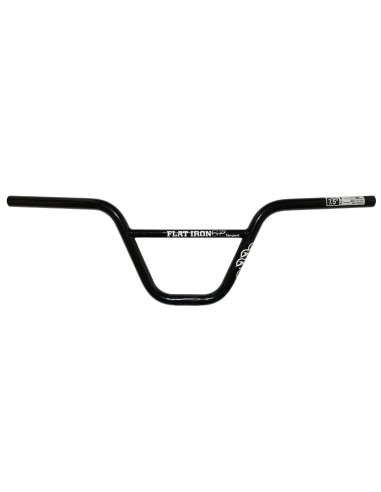 Guidon Tangent Flatiron 62 - 7,5”