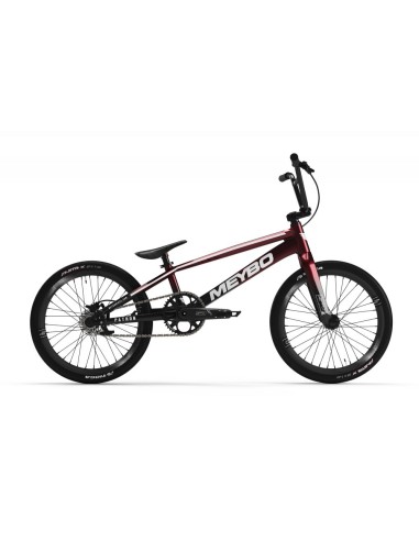 Bmx Meybo Patron 2025 cruiser 22 bordeaux