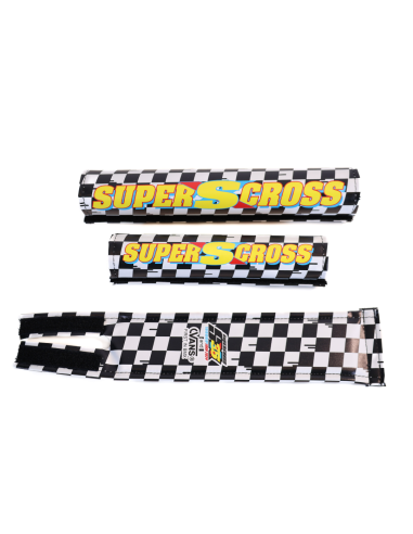 Padset Supercross 35th anniversaire