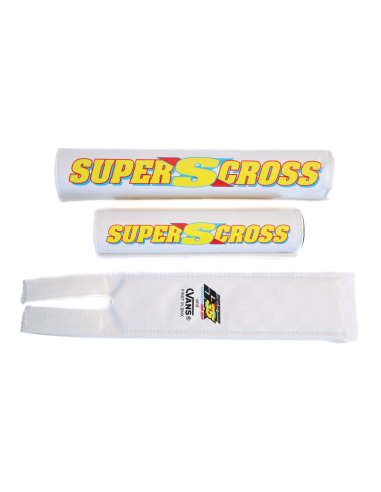Padset Supercross 35th anniversaire