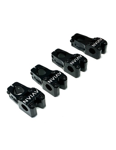 Potence Avian Scorcher Pro 1-1/8” noire