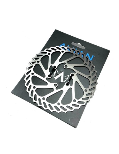 Disque Avian 140 mm acier ISO 6