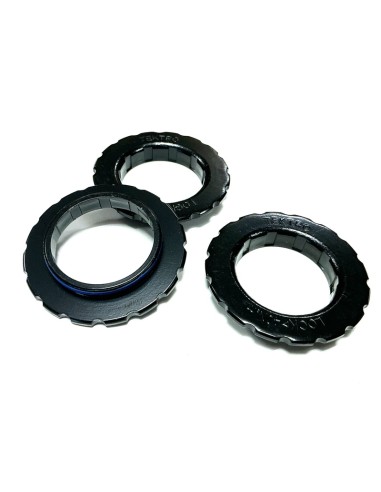 Lock Ring Tecktro centerlock Hollowtech
