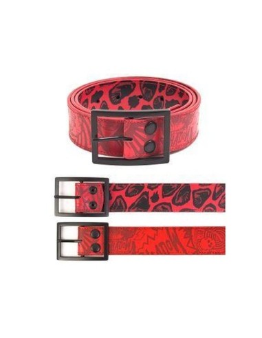 Ceinture SHADOW CONSPIRACY Hypnotic taille S