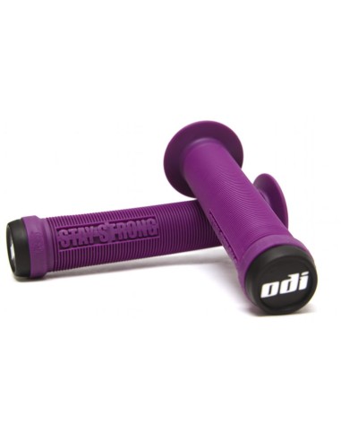 Grip Stay Strong by ODI Purple