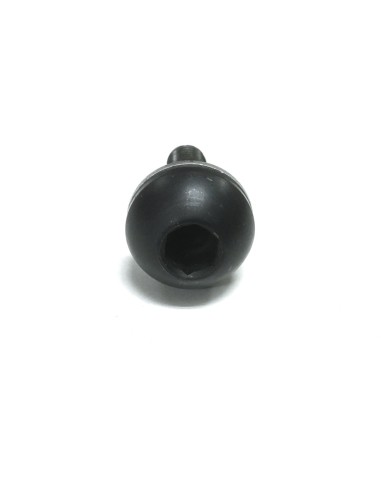 Boulons PROFILE Button Head pour Mini SS, Totem...