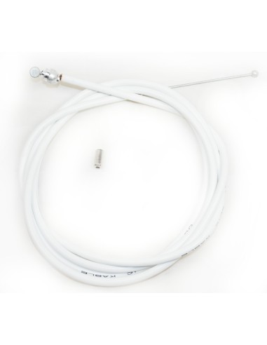 Cable de Frein ODYSSEY Slic blanc