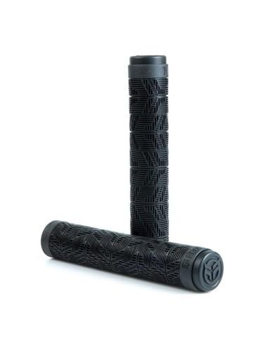 Grips Federal Command black
