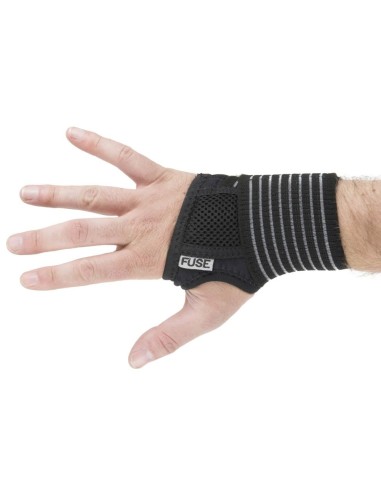 Alpha Wrist Support