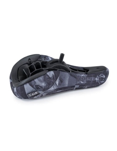 Selle WETHEPEOPLE pivotal Team Fat Anatomy