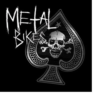 Metal Bikes
